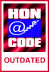 Netdoctor.es HON Code