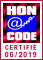hon certificate