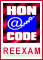 Nosaltres subscrivim els principis del codi HONcode. Comproveu-ho aquí.