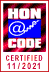 Nosotros suscribimos los principios del código HONcode. Compruébalo aquí.